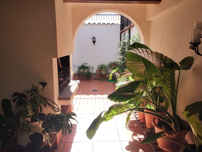 Casa en Alquiler en Capital, Mendoza