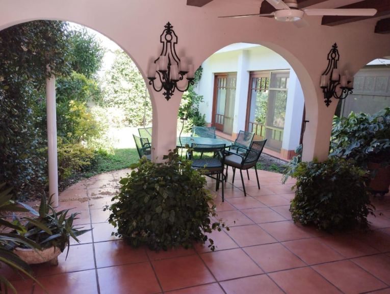 Casa en Alquiler en Capital, Mendoza