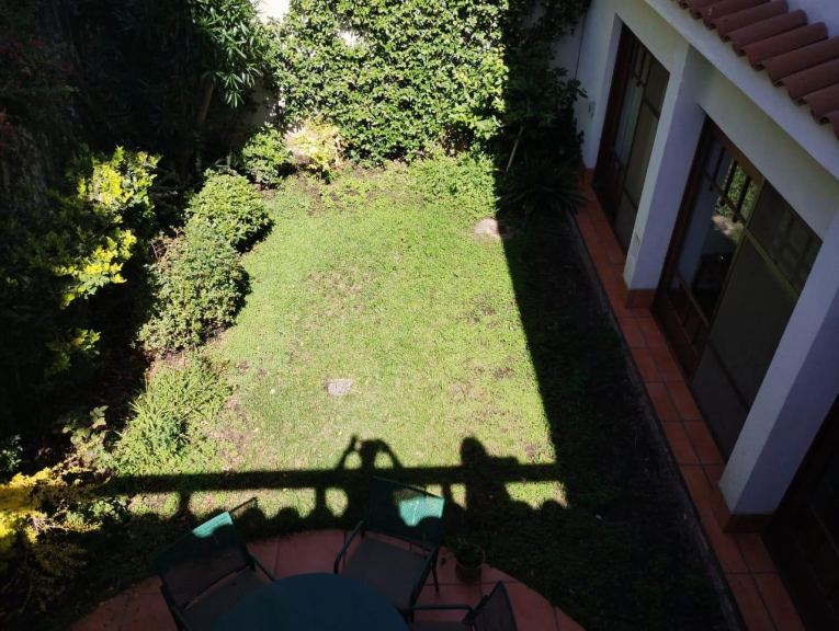 Casa en Alquiler en Capital, Mendoza
