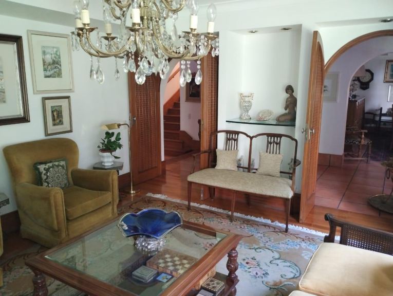 Casa en Alquiler en Capital, Mendoza