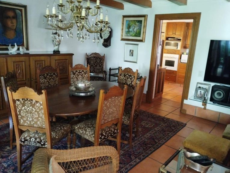 Casa en Alquiler en Capital, Mendoza