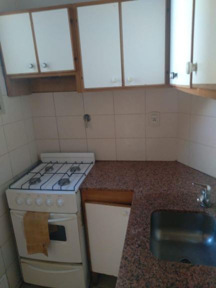 Departamento en Alquiler en Godoy Cruz, Mendoza