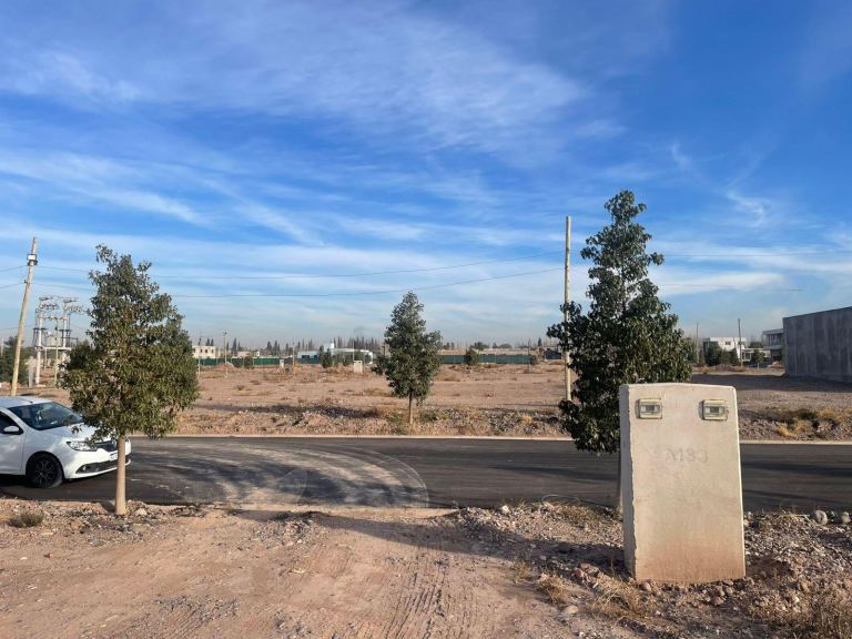 Lote en Venta en Maipu, Mendoza