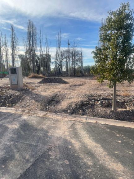 Lote en Venta en Maipu, Mendoza