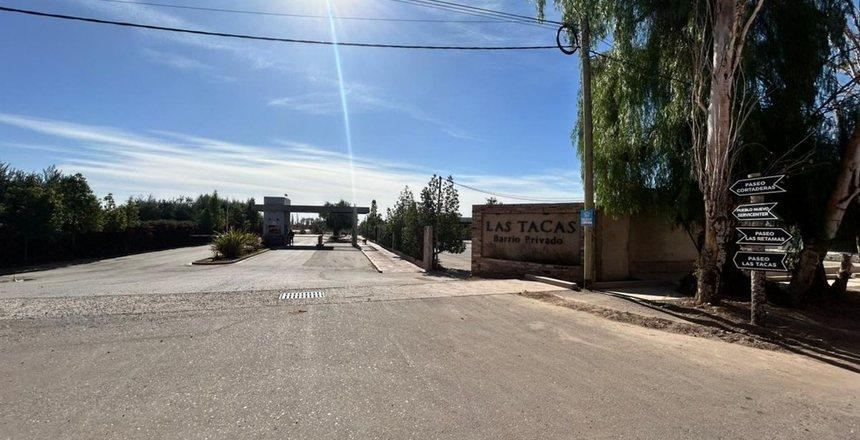 Lote en Venta en Maipu, Mendoza
