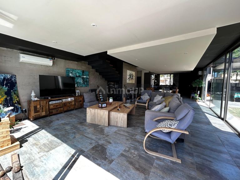 Casa en Venta en Lujan de Cuyo, Mendoza