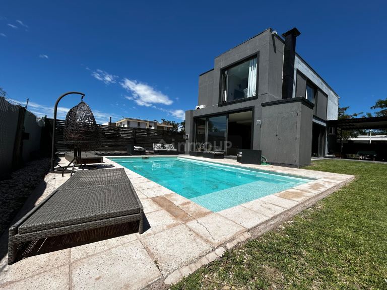 Casa en Venta en Lujan de Cuyo, Mendoza