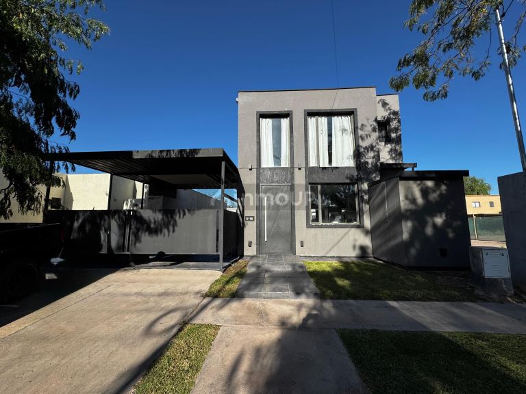 Casa en Venta en Lujan de Cuyo, Mendoza