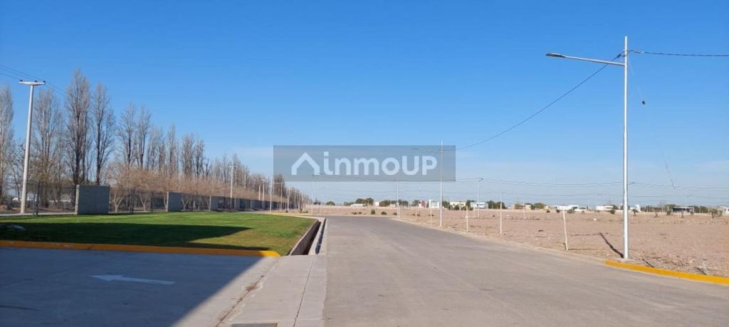 Lote en Venta en Lujan de Cuyo, Mendoza