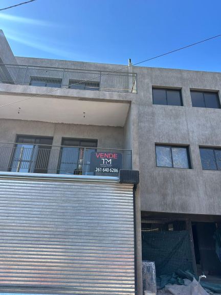 Departamento en Venta en Guaymallen, Mendoza