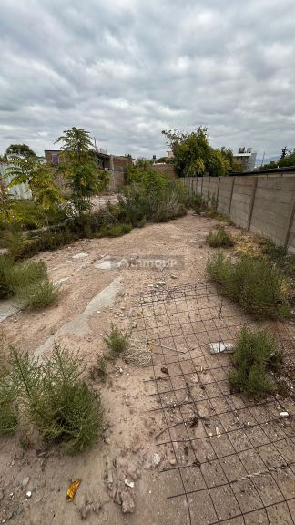 Lote en Venta en Godoy Cruz, Mendoza