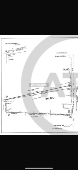 Lote en Venta en Godoy Cruz, Mendoza