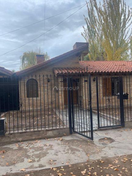 Casa en Alquiler en Lujan de Cuyo, Mendoza