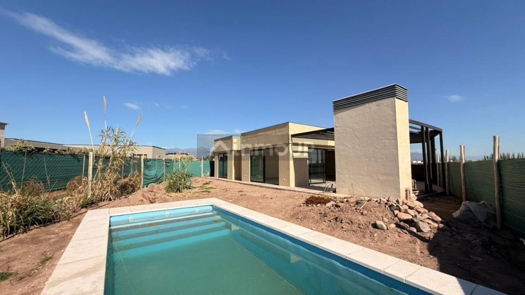 Casa en Venta en Lujan de Cuyo, Mendoza