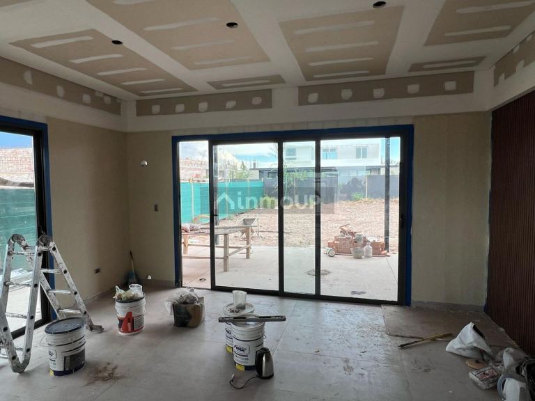 Casa en Venta en Lujan de Cuyo, Mendoza
