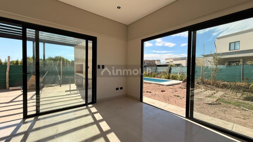 Casa en Venta en Lujan de Cuyo, Mendoza