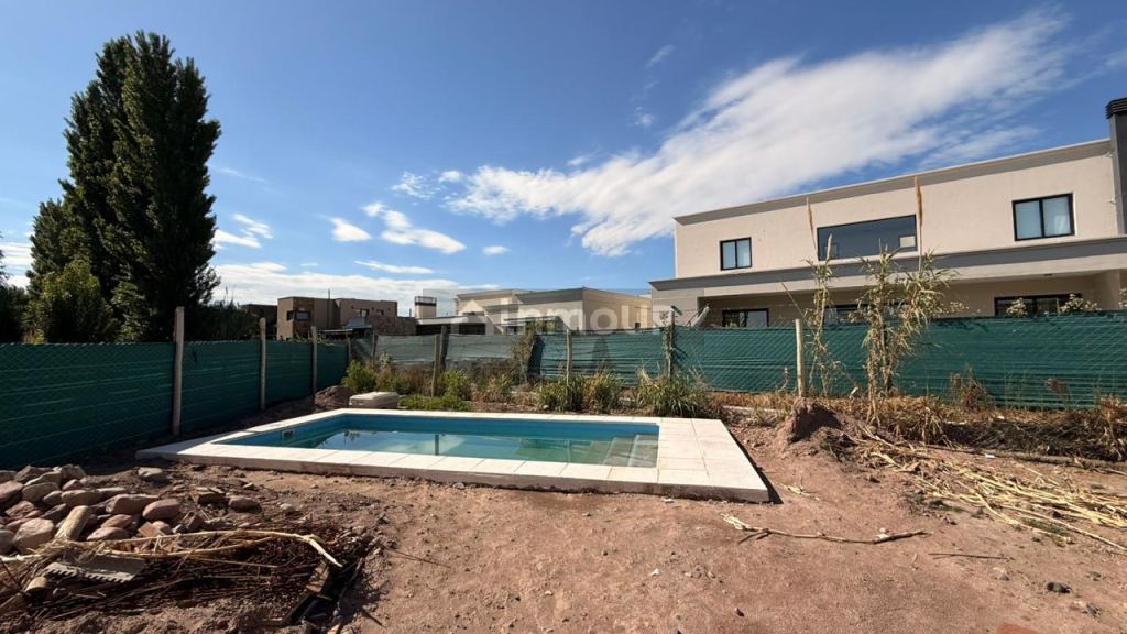 Casa en Venta en Lujan de Cuyo, Mendoza