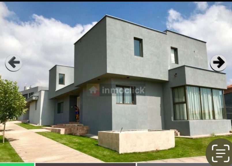 Casa en Venta en Las Heras, Mendoza