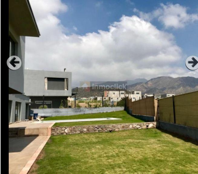 Casa en Venta en Las Heras, Mendoza