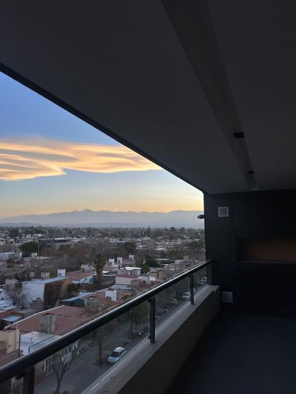 Departamento en Alquiler en Guaymallen, Mendoza