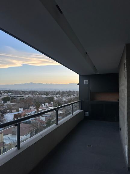 Departamento en Alquiler en Guaymallen, Mendoza