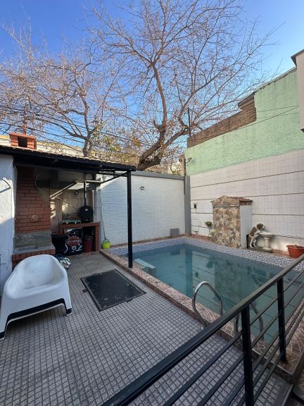 Casa en Venta en Capital, Mendoza
