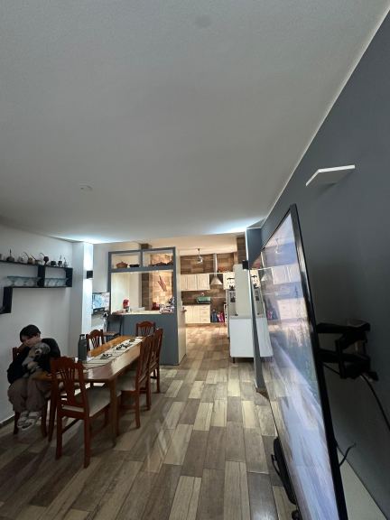 Casa en Venta en Capital, Mendoza