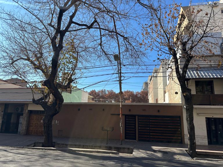 Casa en Venta en Capital, Mendoza