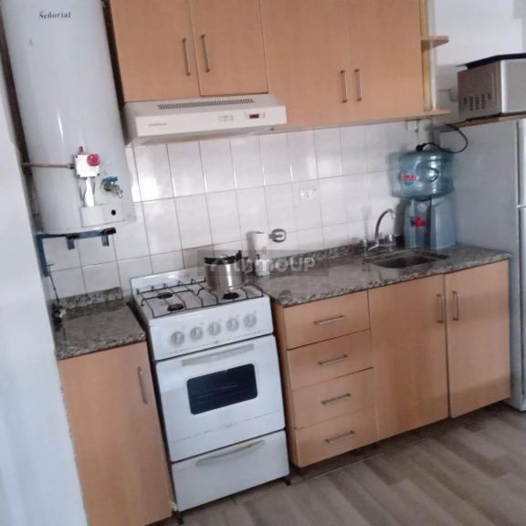 Departamento en Venta en Capital, Mendoza