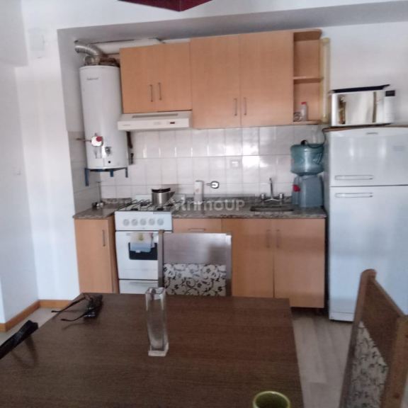 Departamento en Venta en Capital, Mendoza