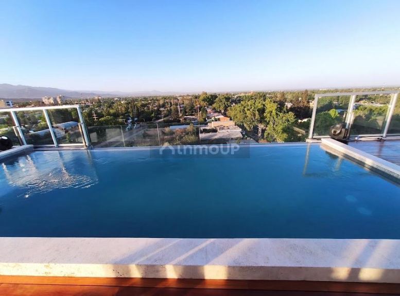 Departamento en Venta en Godoy Cruz, Mendoza