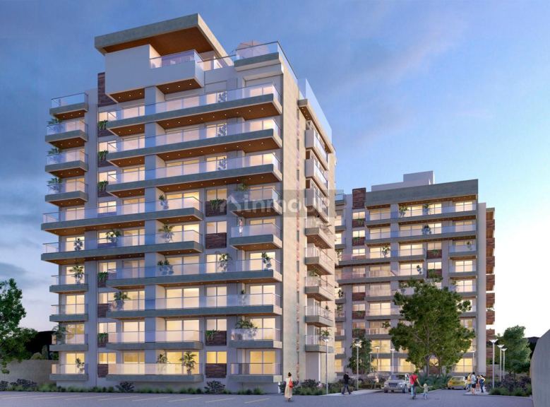 Departamento en Venta en Godoy Cruz, Mendoza