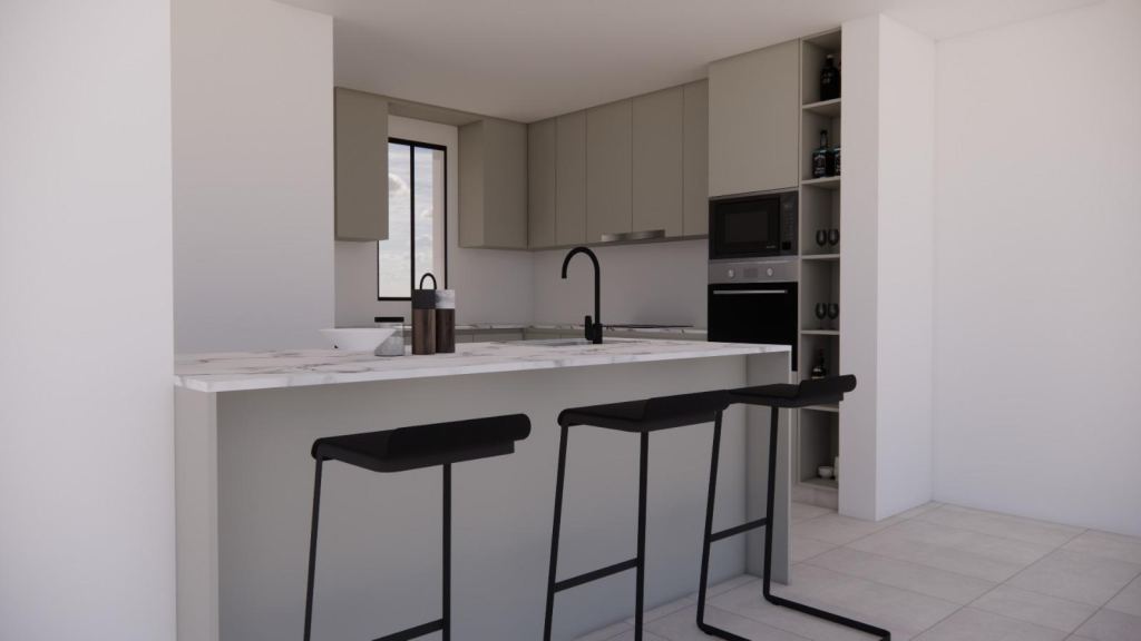 Duplex en Venta en Maipu, Mendoza