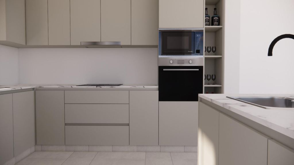 Duplex en Venta en Maipu, Mendoza