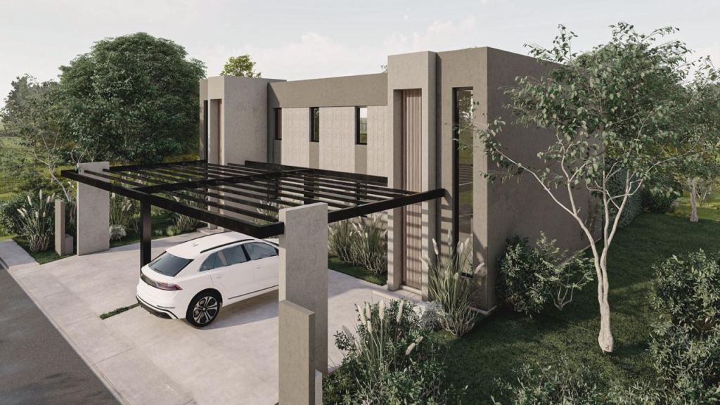Duplex en Venta en Maipu, Mendoza