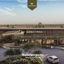 Lote en Venta en Lujan de Cuyo, Mendoza