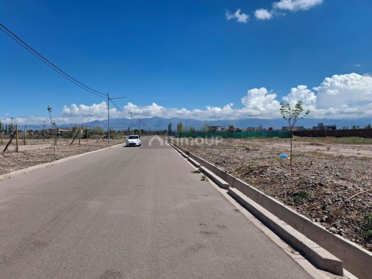 Lote en Venta en Maipu, Mendoza