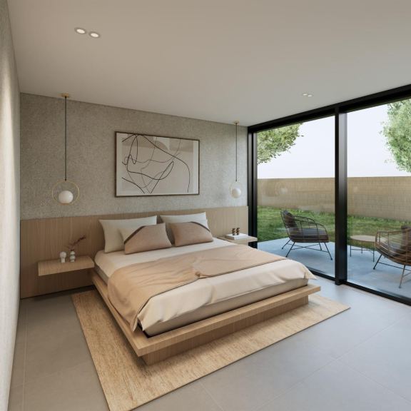 Casa en Venta en Lujan de Cuyo, Mendoza