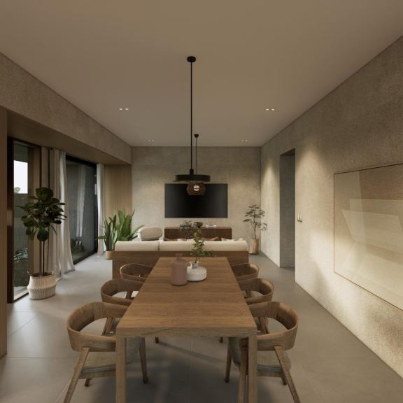 Casa en Venta en Lujan de Cuyo, Mendoza