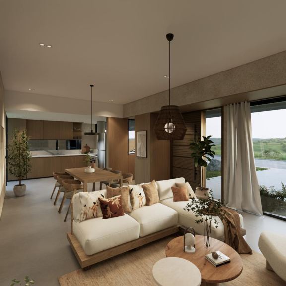 Casa en Venta en Lujan de Cuyo, Mendoza
