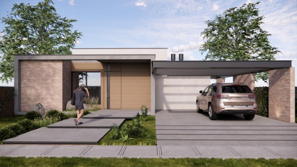 Casa en Venta en Lujan de Cuyo, Mendoza