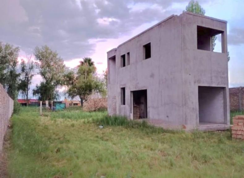 Casa en Venta en Guaymallen, Mendoza