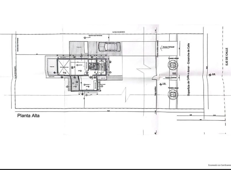 Casa en Venta en Guaymallen, Mendoza