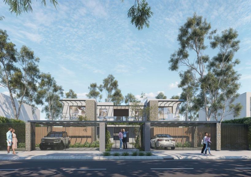 Duplex en Venta en Maipu, Mendoza