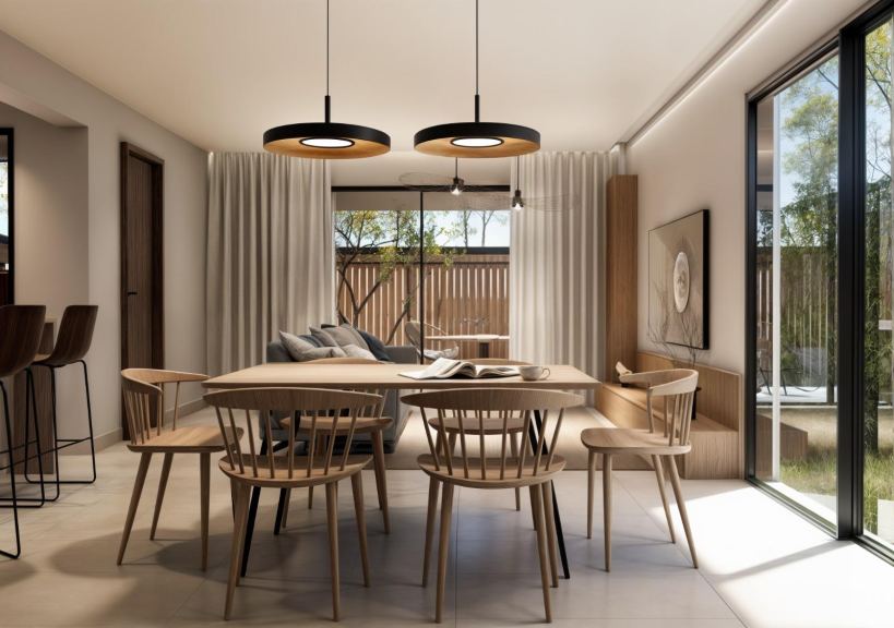 Duplex en Venta en Maipu, Mendoza