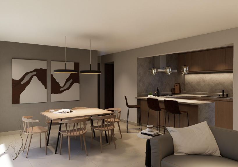 Duplex en Venta en Maipu, Mendoza