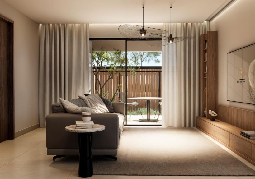 Duplex en Venta en Maipu, Mendoza