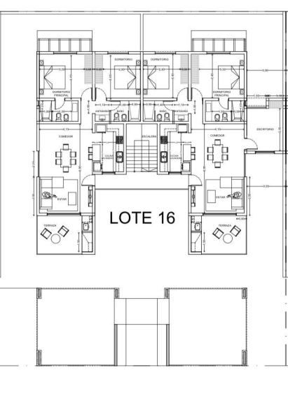 Duplex en Venta en Maipu, Mendoza