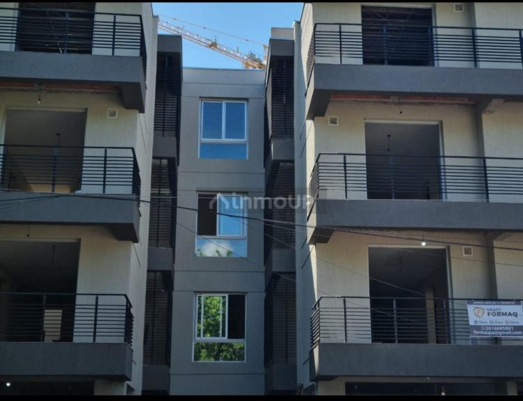 Departamento en Venta en Godoy Cruz, Mendoza