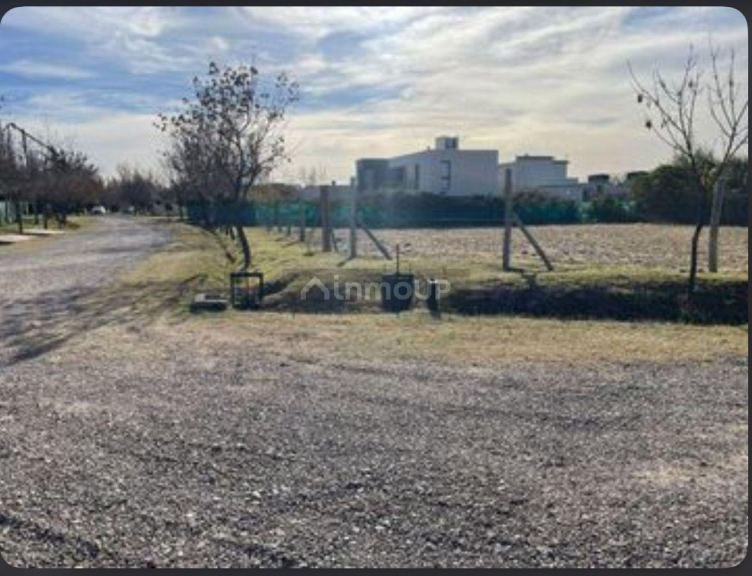 Lote en Venta en Lujan de Cuyo, Mendoza